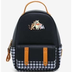 Loungefly Disney Parks Winnie The Pooh Mini Backpack